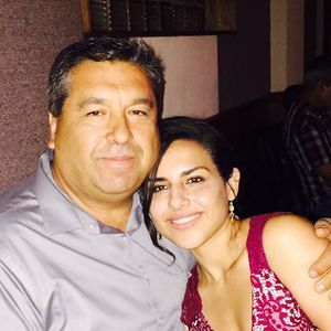 Meet your Posher, Patri